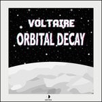 cover: Voltaire - Orbital Decay