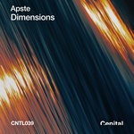 cover: Apste - Dimensions