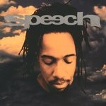 cover: Speech - Speech (Int'l Only)