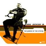 cover: Paul Jackson Jr - The Power Of The String