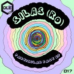 cover: Silas (ro) - Particular Past EP