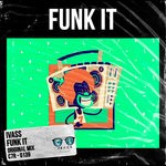 cover: Ivass - Funk It