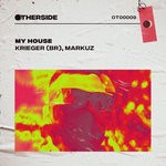 cover: Krieger (br)|Markuz - My House