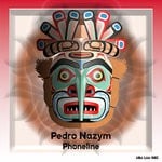 cover: Pedro Nazym - Phoneline