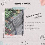 cover: Roberto Rodriguez (manolo) - Attraction