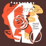 cover: Feiertag|Oli Hannaford - Hold Your Own