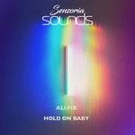 cover: Allvix - Hold On Baby