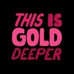 cover: Various - This Is Gold Deeper