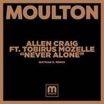 cover: Allen Craig|Tobirus Mozelle - Never Alone