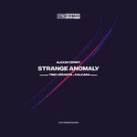 cover: Alexskyspirit - Strange Anomaly