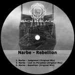 cover: Narbe - Rebellion