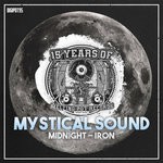 cover: Mystical Sound - Midnight