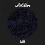 cover: Blackzo - Supernatural