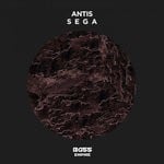 cover: Antis - Sega