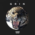 cover: Various - Grin