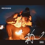 cover: Kory Alexander - Reckon (I'm Wreckin')