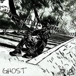 cover: Atom & Zabika - Ghost