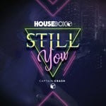 cover: Captain Crash - Still You