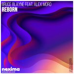 cover: Alex Moro|Bruce Blayne - Reborn