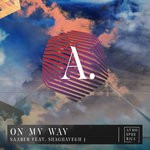 cover: Saaber|Shaghayegh J - On My Way