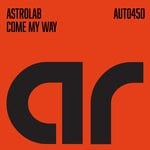 cover: Astrolab - Come My Way