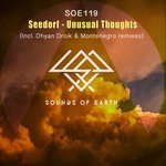 cover: Seedorf - Unusual Thoughts