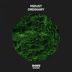 cover: Midust - Ordinary