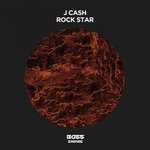 cover: J Cash - Rock Star