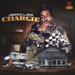 cover: Jahvillani - Chargie