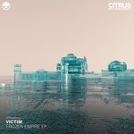 cover: Victim - Frozen Empire EP