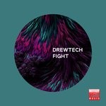 cover: Drewtech - Fight