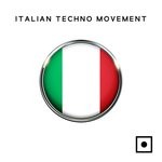 cover: Drewtech|Various - Italian Techno Movement