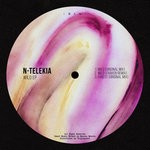 cover: N-telekia - Wild EP