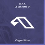 cover: M.o.s. - La Sonnette EP