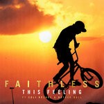 cover: Suli Breaks|Nathan Ball|Faithless - This Feeling