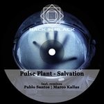 cover: Pulse Plant - Salvation