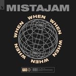 cover: Mistajam - When