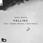 cover: Kenna Woods|Mon Rovia|Teddy Beats - Falling (Extended Mix)