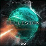 cover: Spacejump|Astomi - Collision