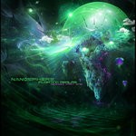 cover: Nanosphere - Floating Realms (Remixed) Part 1