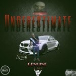 cover: Genuine - Underestimate