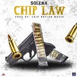 cover: Solemn - Chip Law