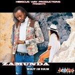 cover: Zamunda - Wait In Vain