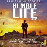 cover: Various - Humble Life Riddim