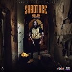 cover: Radijah - Sabotage