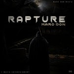 cover: Maro Don - Rapture