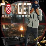 cover: Hall Camma - Target