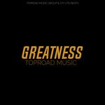 cover: Chevy Don - Greatness