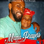 cover: Whyaless - Mama Prayer