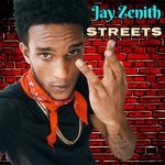 cover: Jay Zenith - Streets